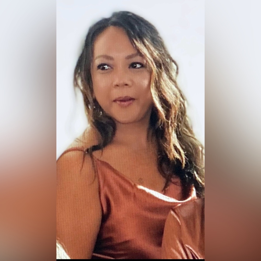 Meet your Posher, Audra